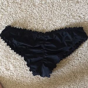 Bikini bottoms $6 for both